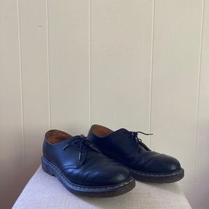 Dr Martens 1461 Black Size 12